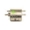 KAGER 11-0051 Fuel filter